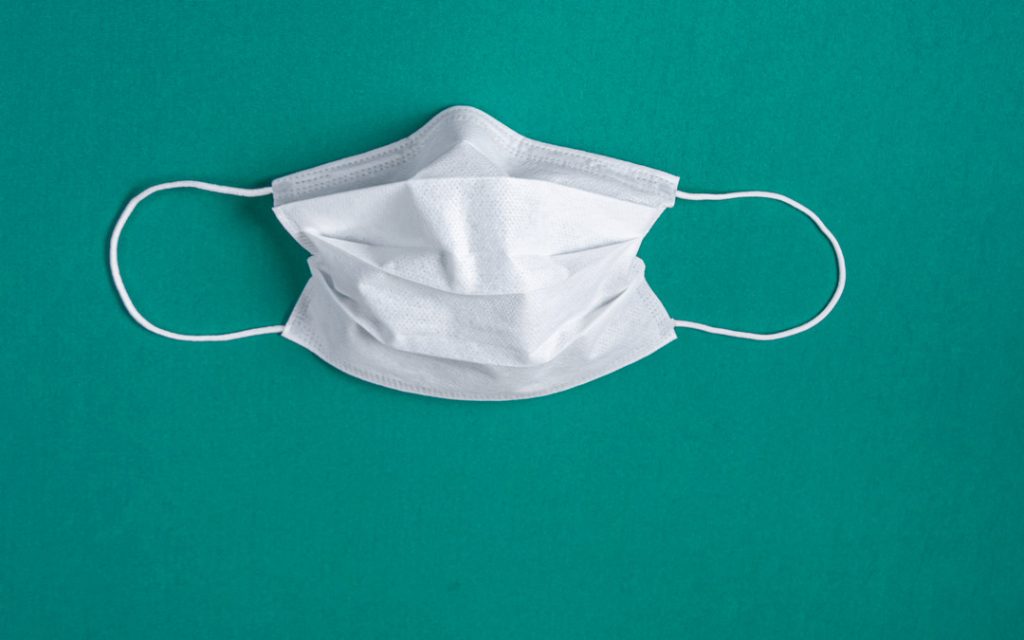 mask