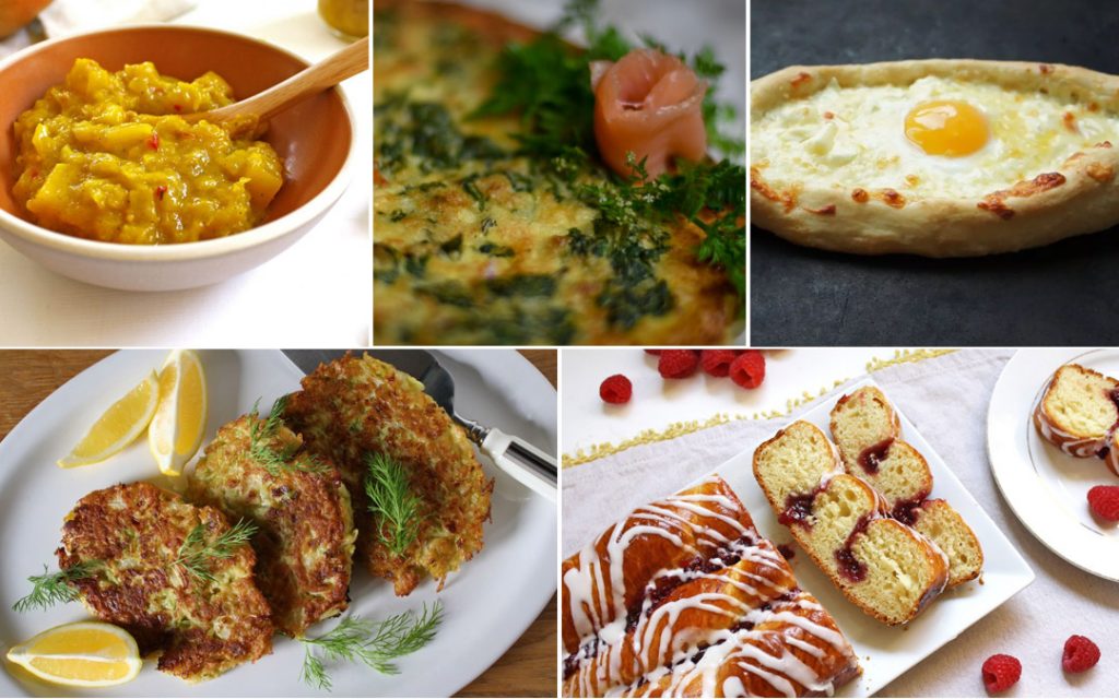 top recipes 2020
