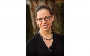 Rabbi Rachel Sabath Beit-Halachmi
