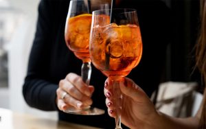 cocktails