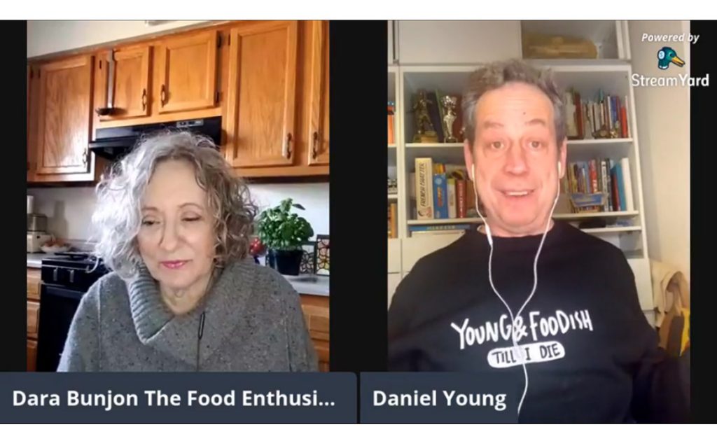 Daniel Young