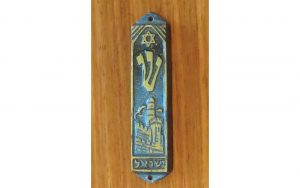 mezuzah