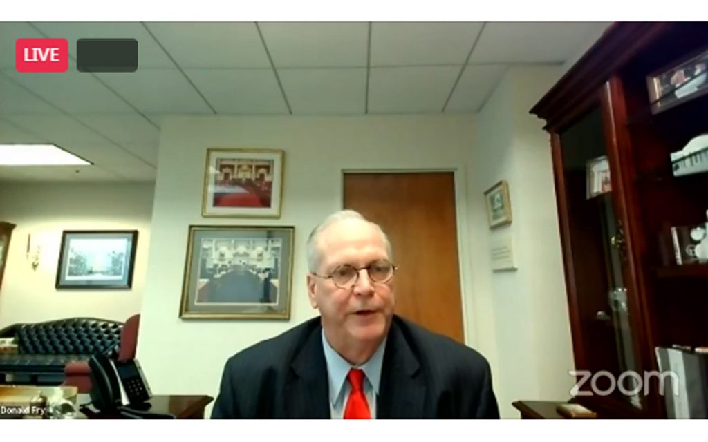 Don Fry