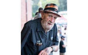 Henry "Zadie" Benesch