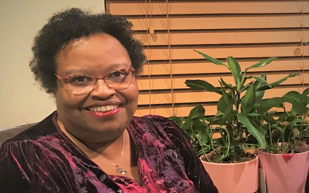 Dr. Harriette Wimms