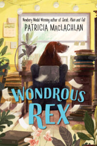 Wondrous Rex
