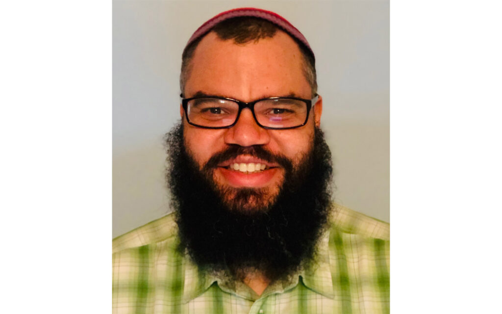 Yosef Webb-Cohen