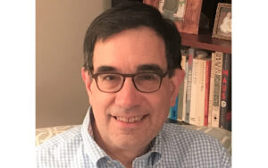 Dr. Andrew J. Miller