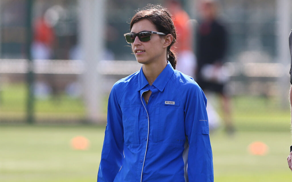 Eve Rosenbaum