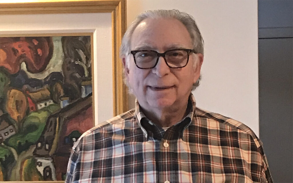 Abram Kronsberg
