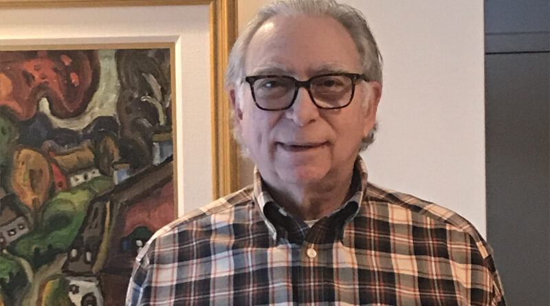Abram Kronsberg