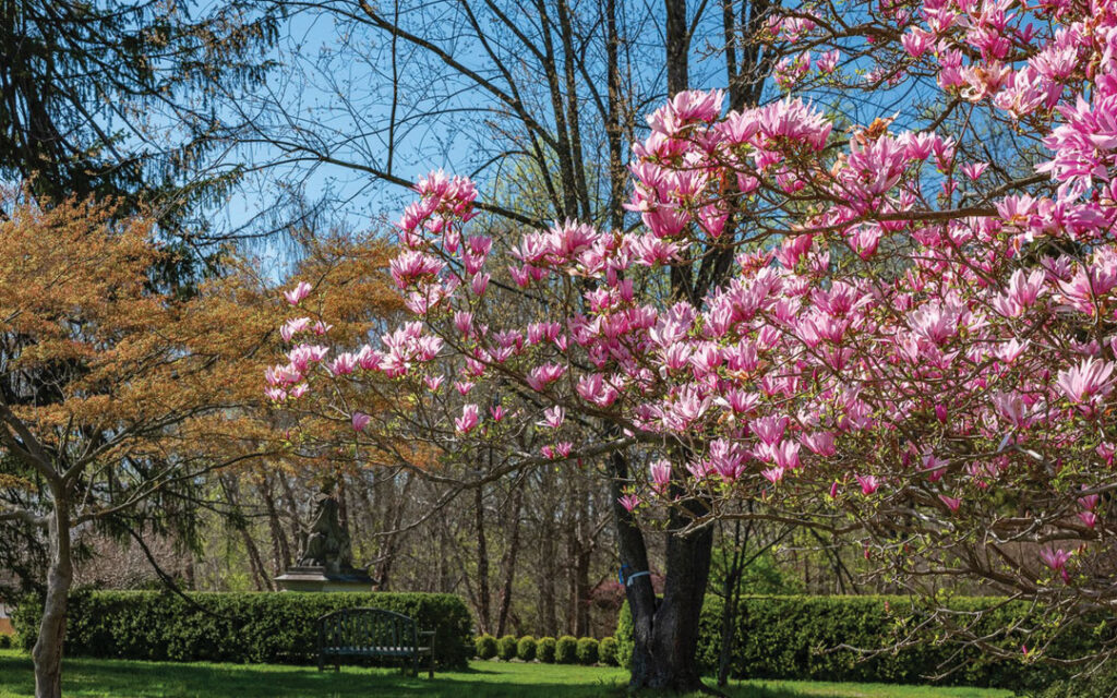 Cylburn Arboretum