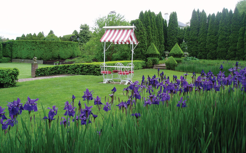 Ladew Topiary Gardens