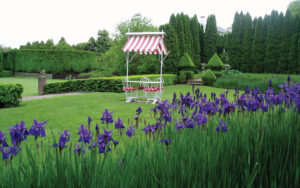 Ladew Topiary Gardens