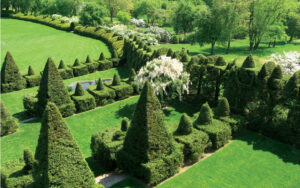 Ladew Topiary Gardens