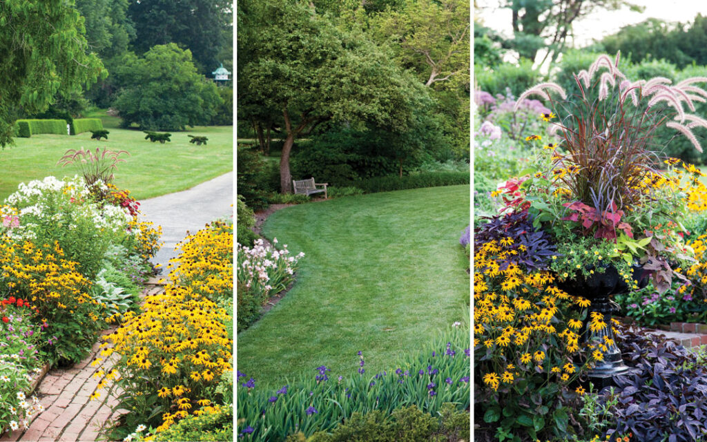 Ladew Topiary Gardens