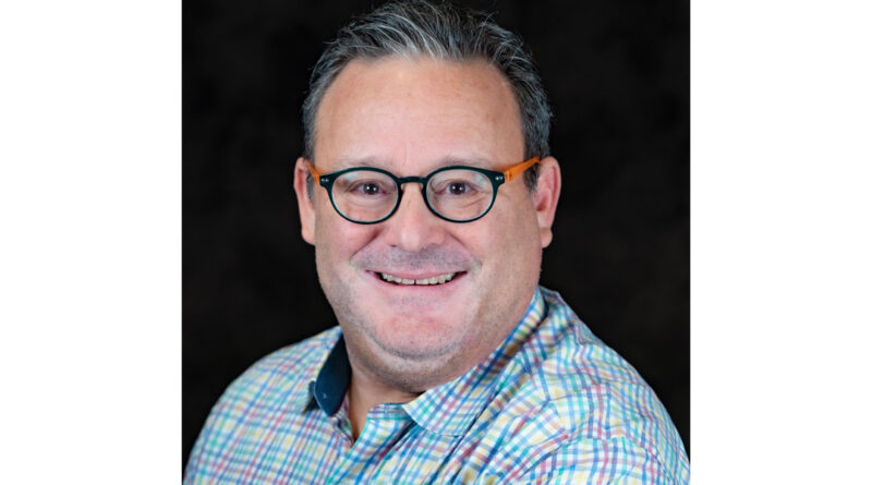 Marc Wernick