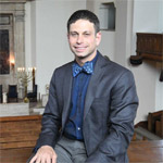 Rabbi Daniel Cotzin Burg