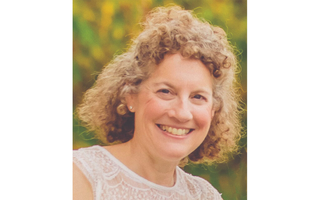 Diane Gensler