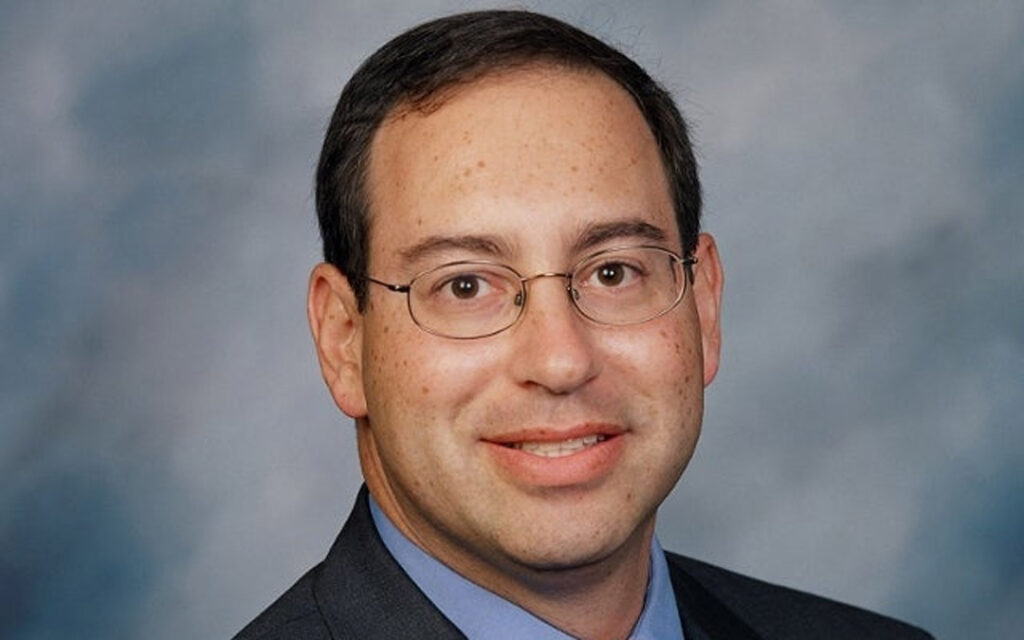 Jason Blavatt