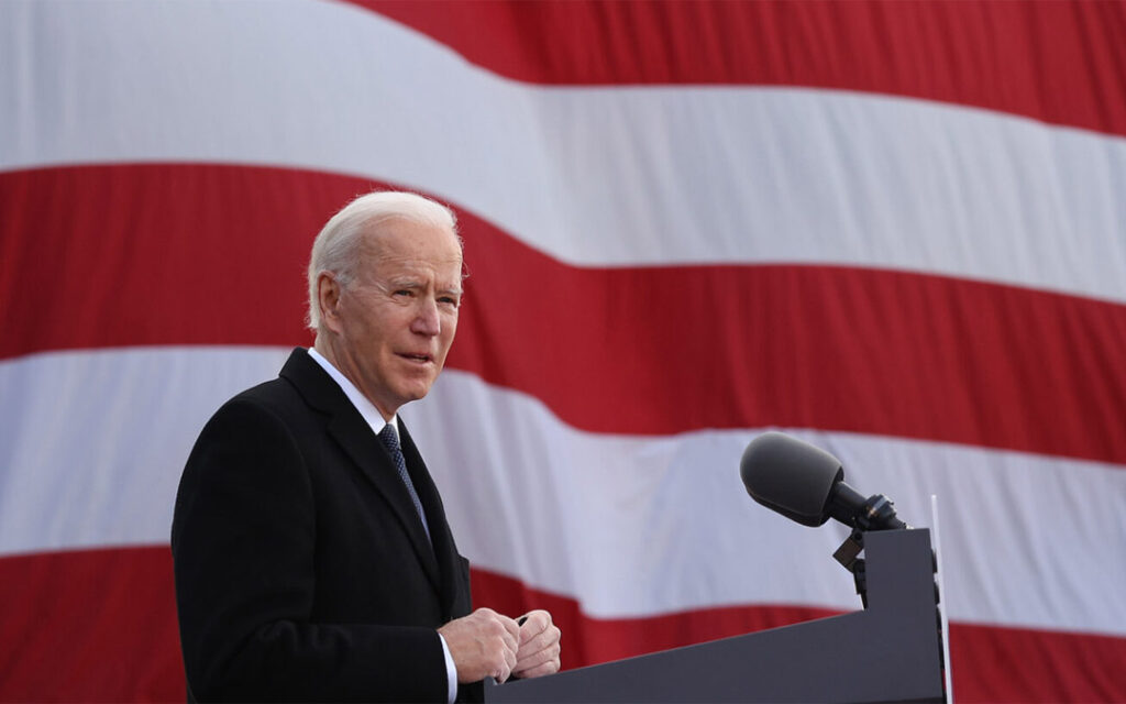 Joe Biden