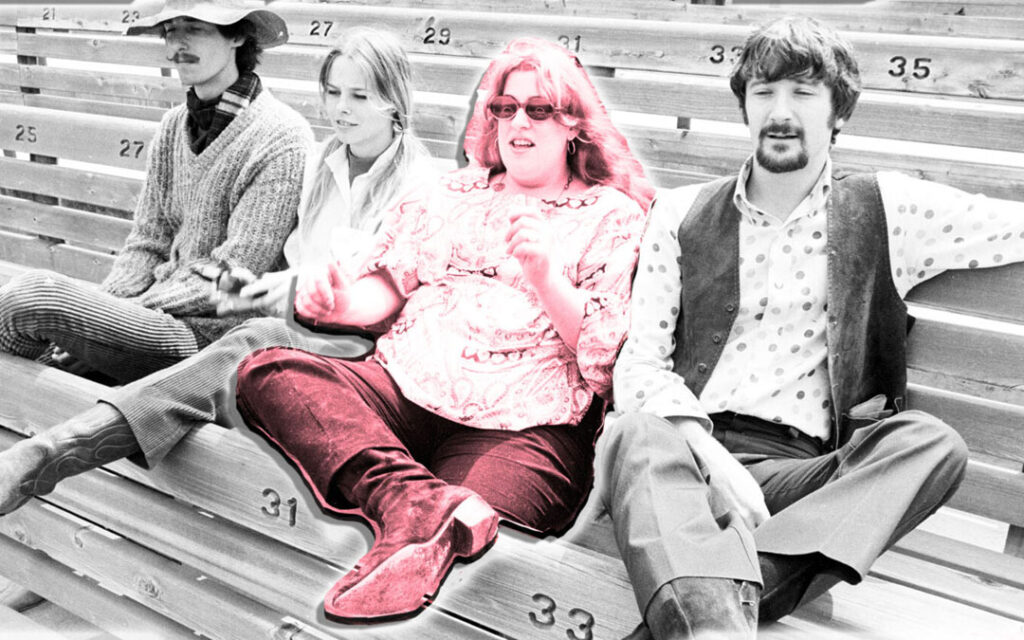 The Mamas & the Papas