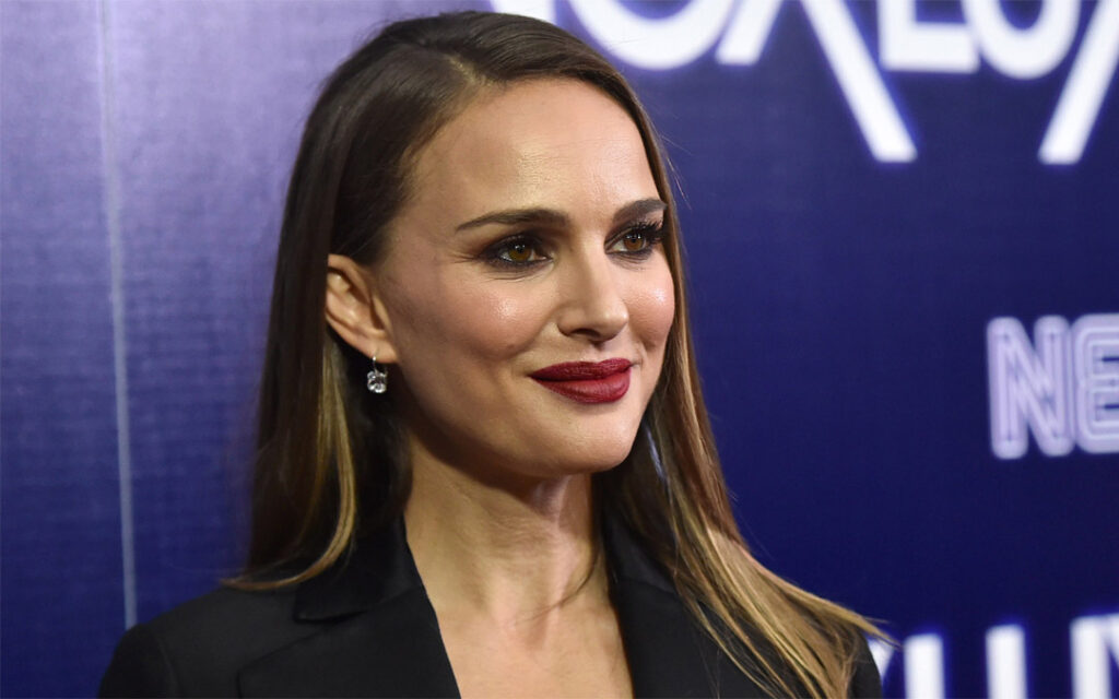 Natalie Portman