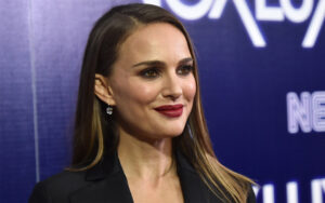 Natalie Portman
