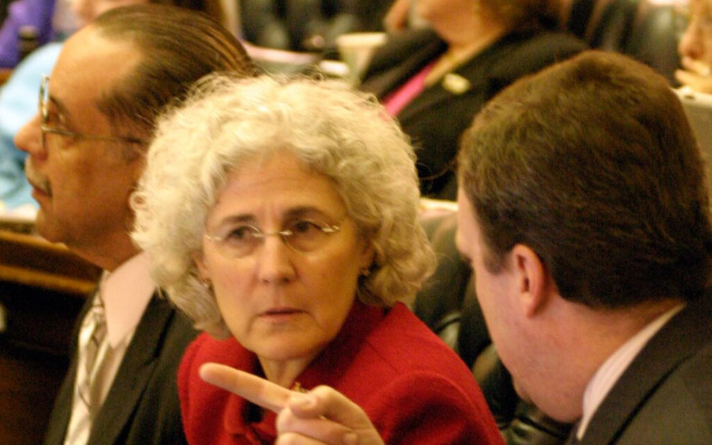 Del. Shane E. Pendergrass