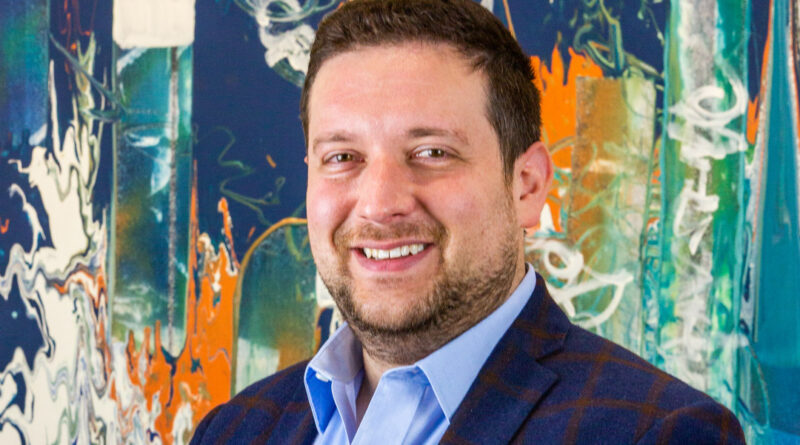 Jonathan Ehrenfeld