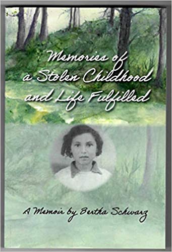 Bertha Schwarz's book