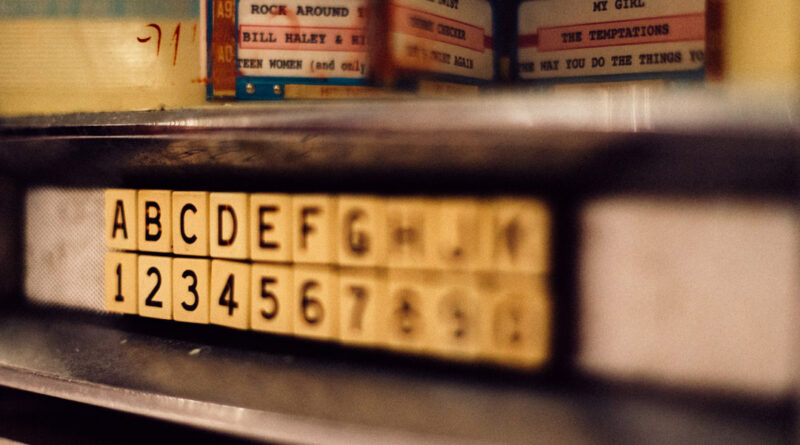 jukebox