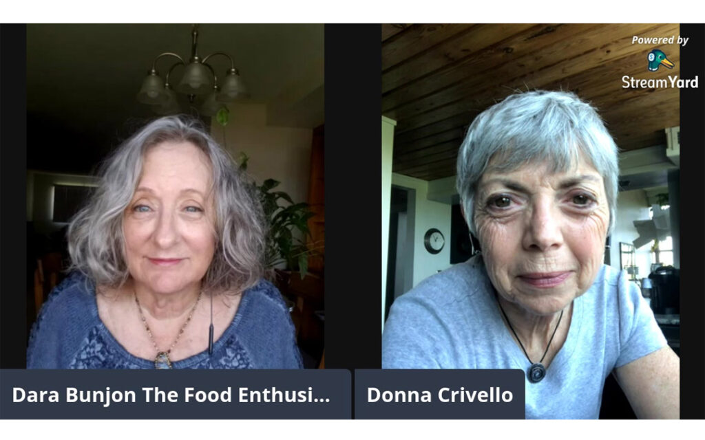 Donna Crivello