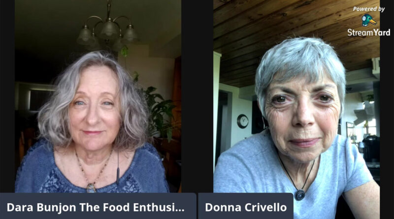 Donna Crivello
