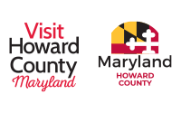 Visit Howard County logo