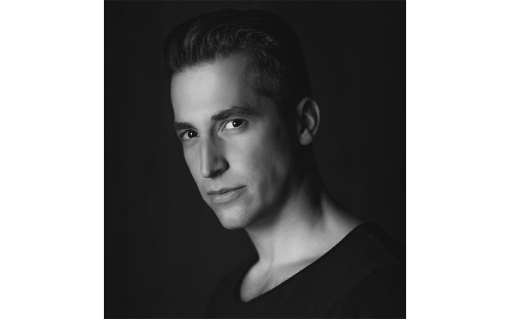 Max Major
