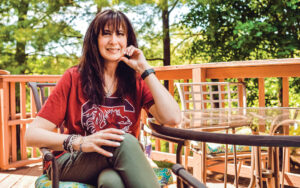 Jill Caplan-Silverman