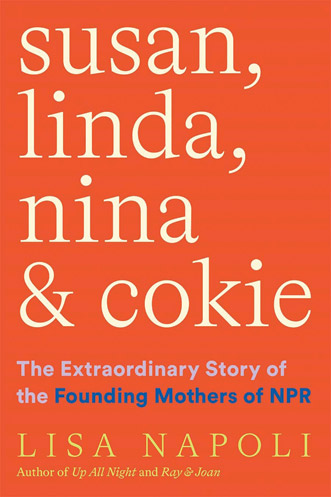 NPR Mothers