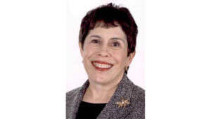 Barbara Hoffman