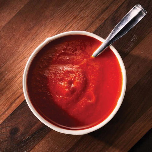 Colorado Chile Salsa