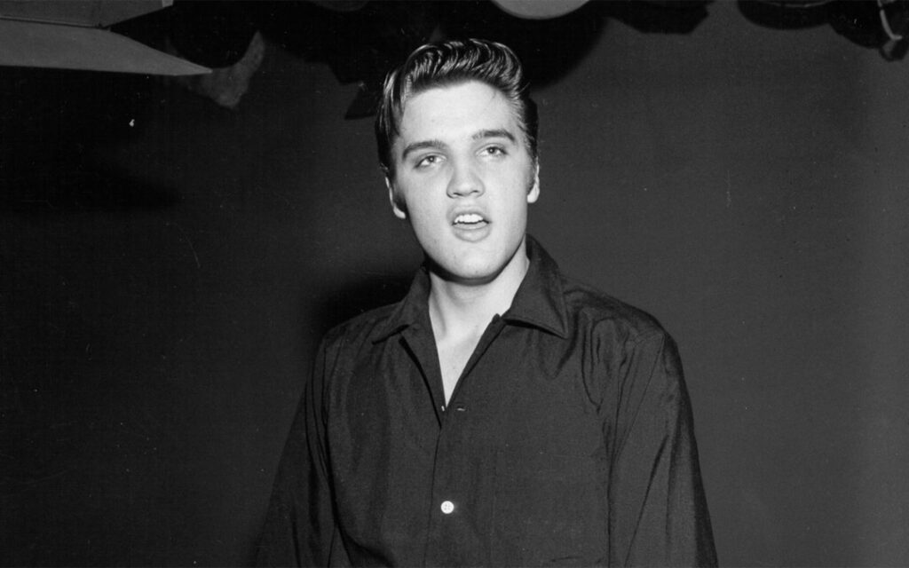 Elvis Presley