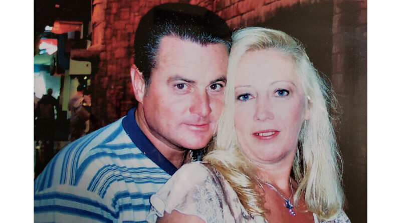 Gary Stern and Carol Stern