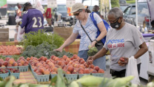Pikesville Farmers Market