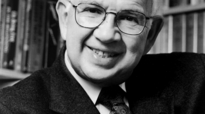 Rabbi Harold S. Kushner