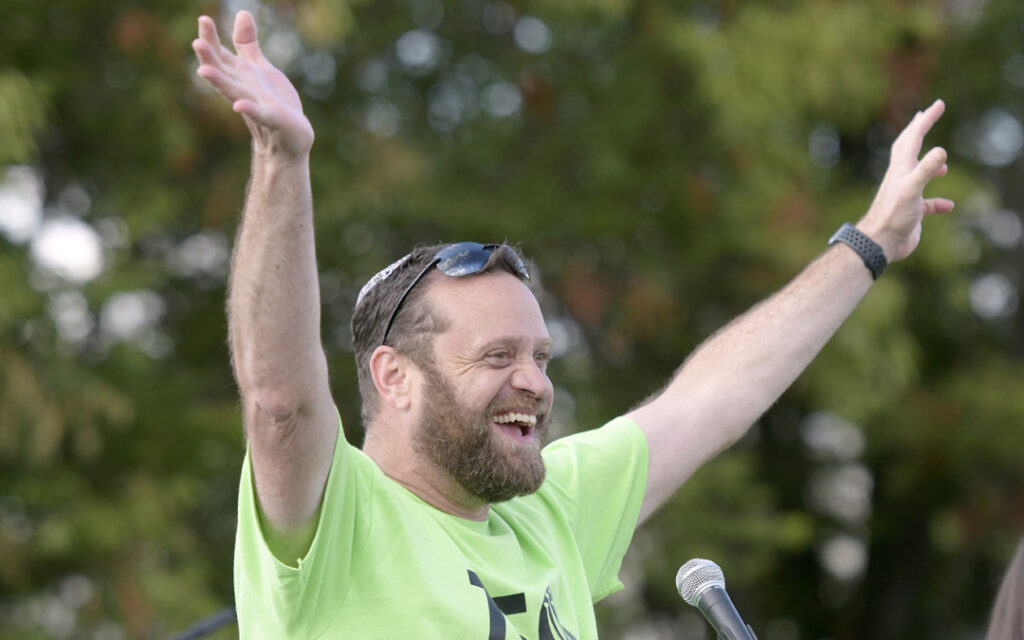 Chizuk Amuno Celebrates 150th Anniversary with Summer Outdoor Concert ...