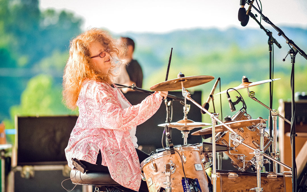 The Associated's Summer Music Fest