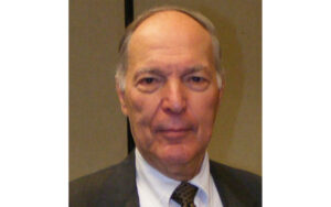 Sen. Julian Lapides