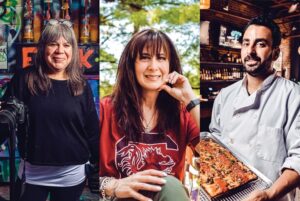 stories of resilience