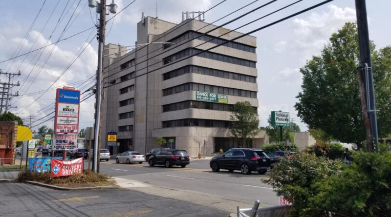 Pikesville Plaza Building