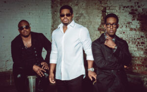 Boyz II Men
